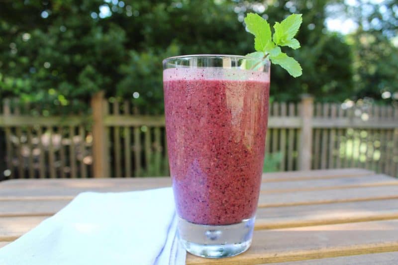 Super Foods Smoothies Super Foods Smoothies
