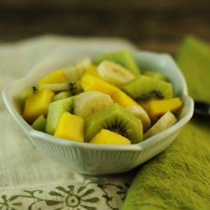 Tropical Fruit Salad