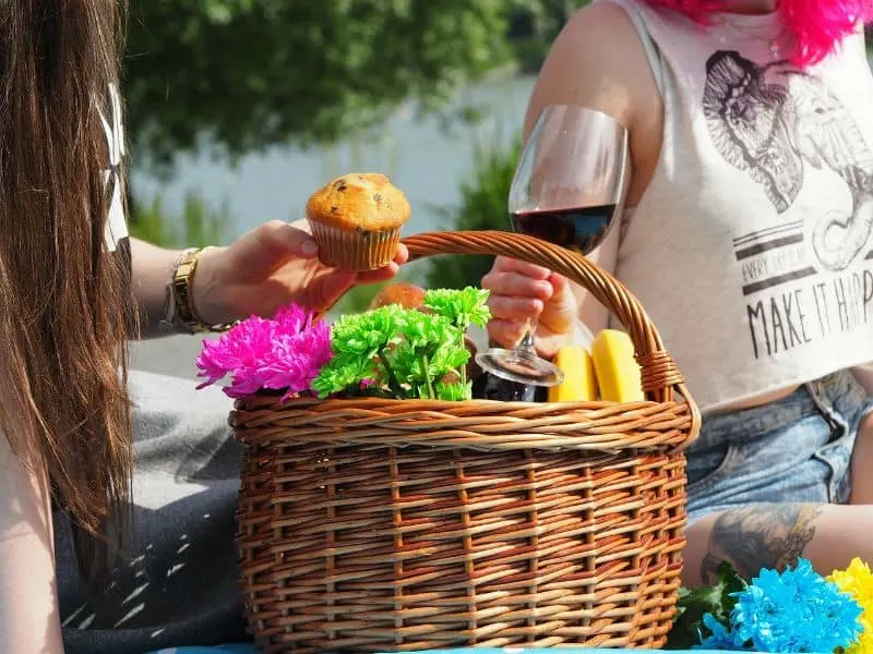 Pack A Perfect Picnic with These 5 Tips!