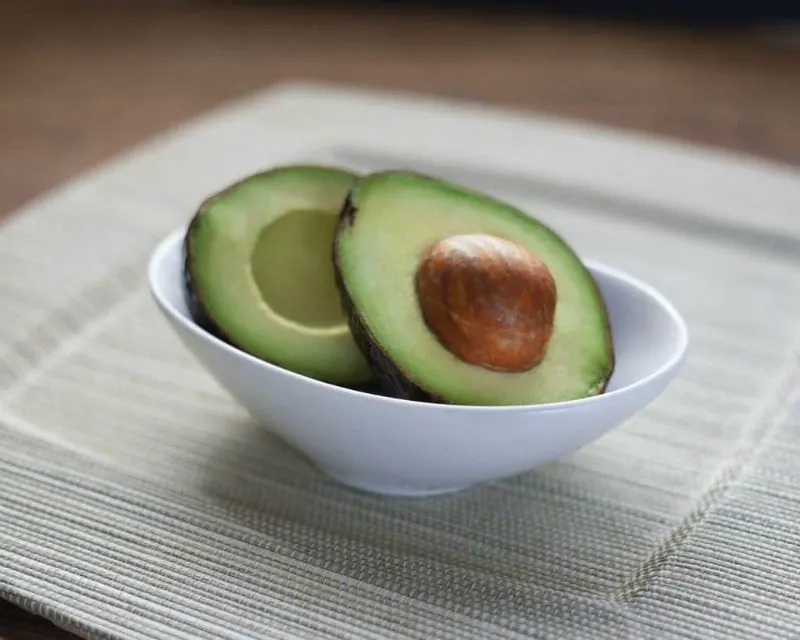 Avocado: A Creamy Addition to Cucumber Salad