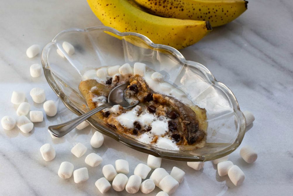 Bananas Royale
