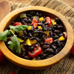 Black Bean Salad