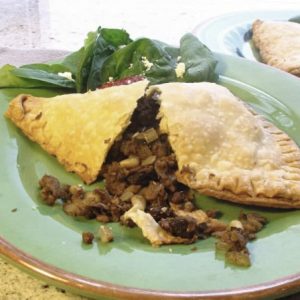 Empanadas