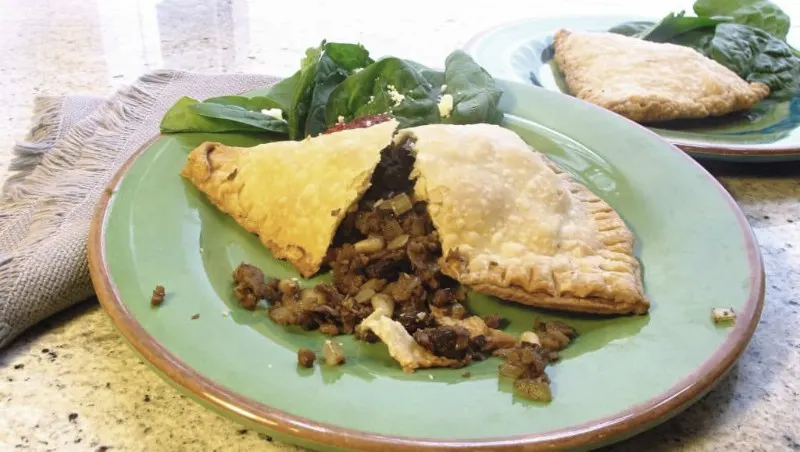 Empanadas