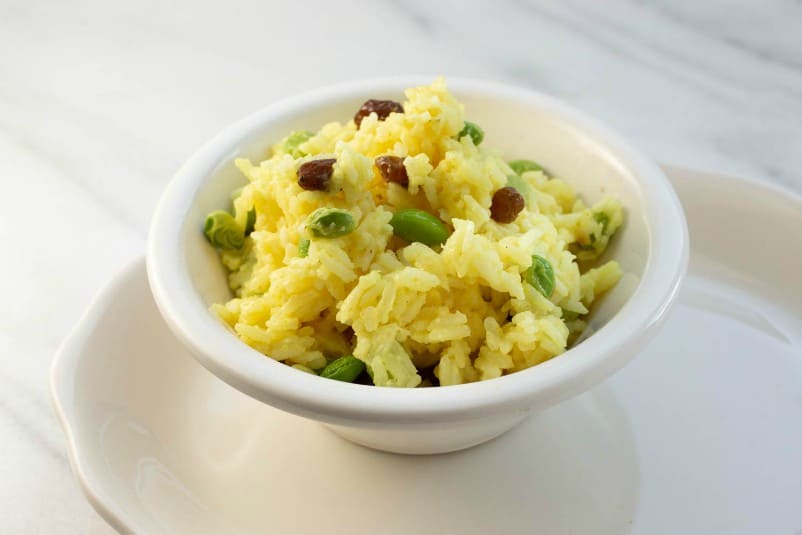 Fluffy Coconut Edamame Rice-5622.opt Fluffy Coconut Edamame Rice