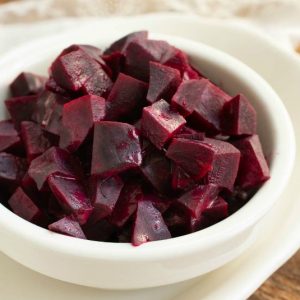 French Beet Salad