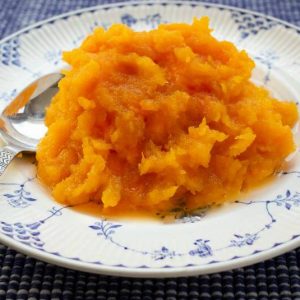 Maple Butternut Squash