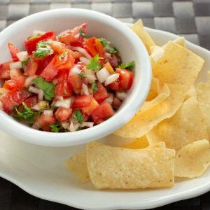 Pico de Gallo Frresh Salsa