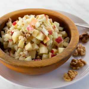 Waldorf Salad