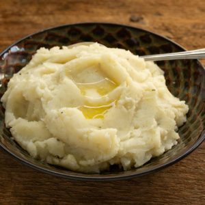 Whipped Potatoes Mashed Potatoes