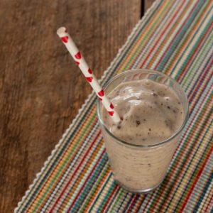 Psycho Monkey Smoothie