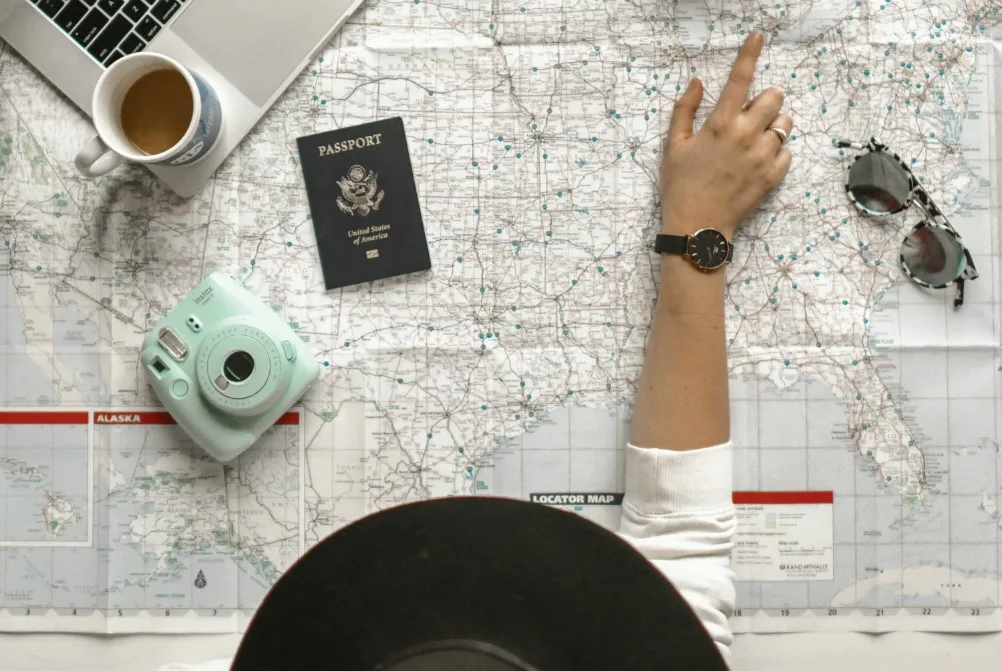 Staycation Idea for Families