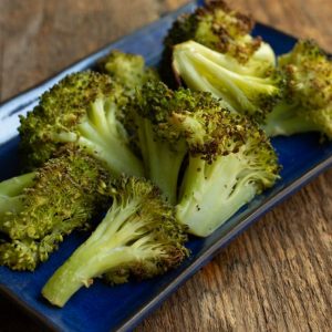 Roasted Broccoli