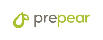 Prepear logo