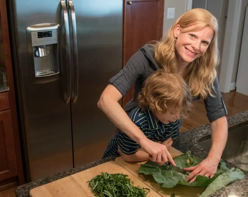Jessica Braider Kitchen Mamas