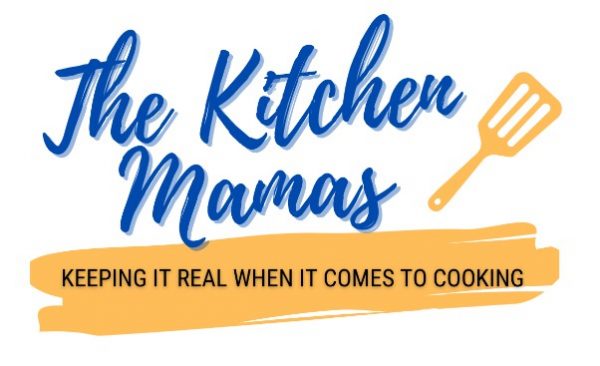 The Kitchen Mamas Logo