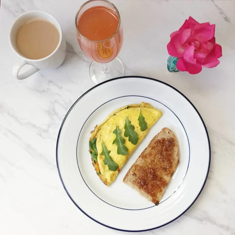 mother's day breakfast