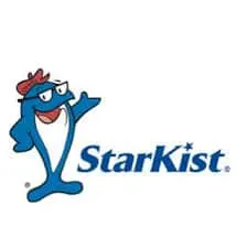 Starkist logo