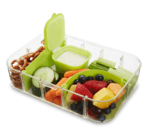 Packit Flex Bento Food Storage