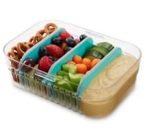 Packit Mod Bento Lunch Food Storage