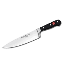 Wuestof classic 8-inch chef's knife