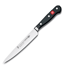 Wustof classic paring knife
