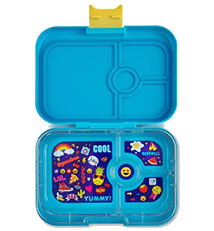 Yumbox panini leakproof brento lunch box container for kids & adults