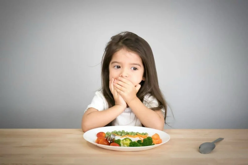Picky Eater