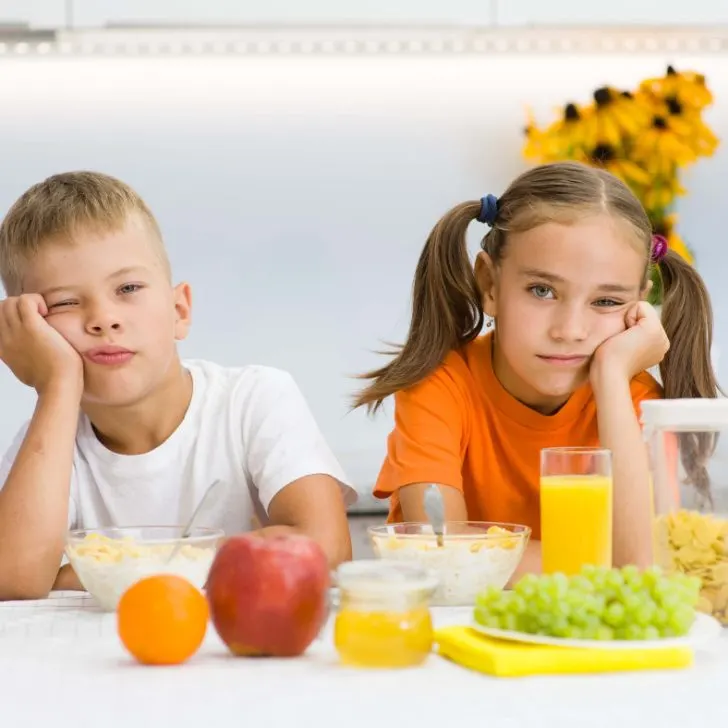 how to get picky eaters to try new foods