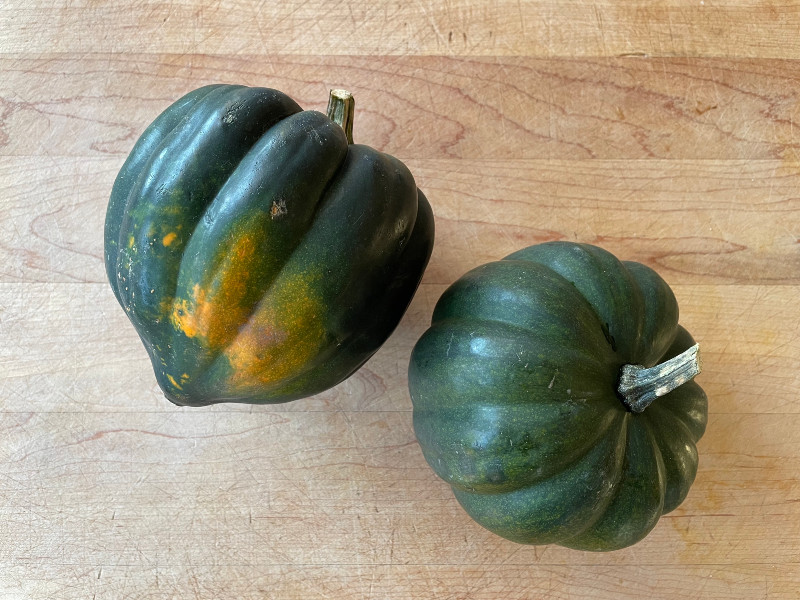 How to Cook Acorn Squash and Recipes to Get You Started