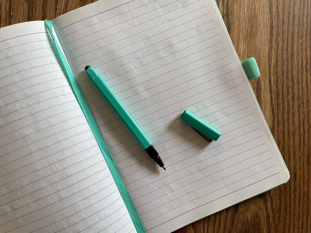 journal