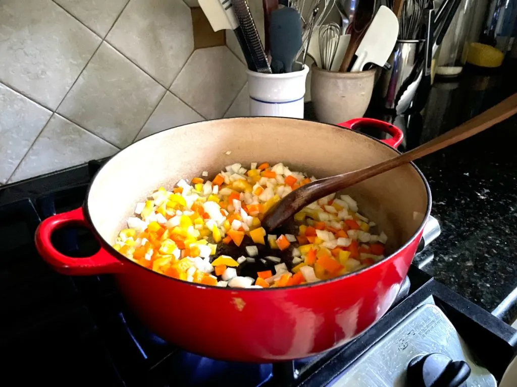 how to make daily cooking easy