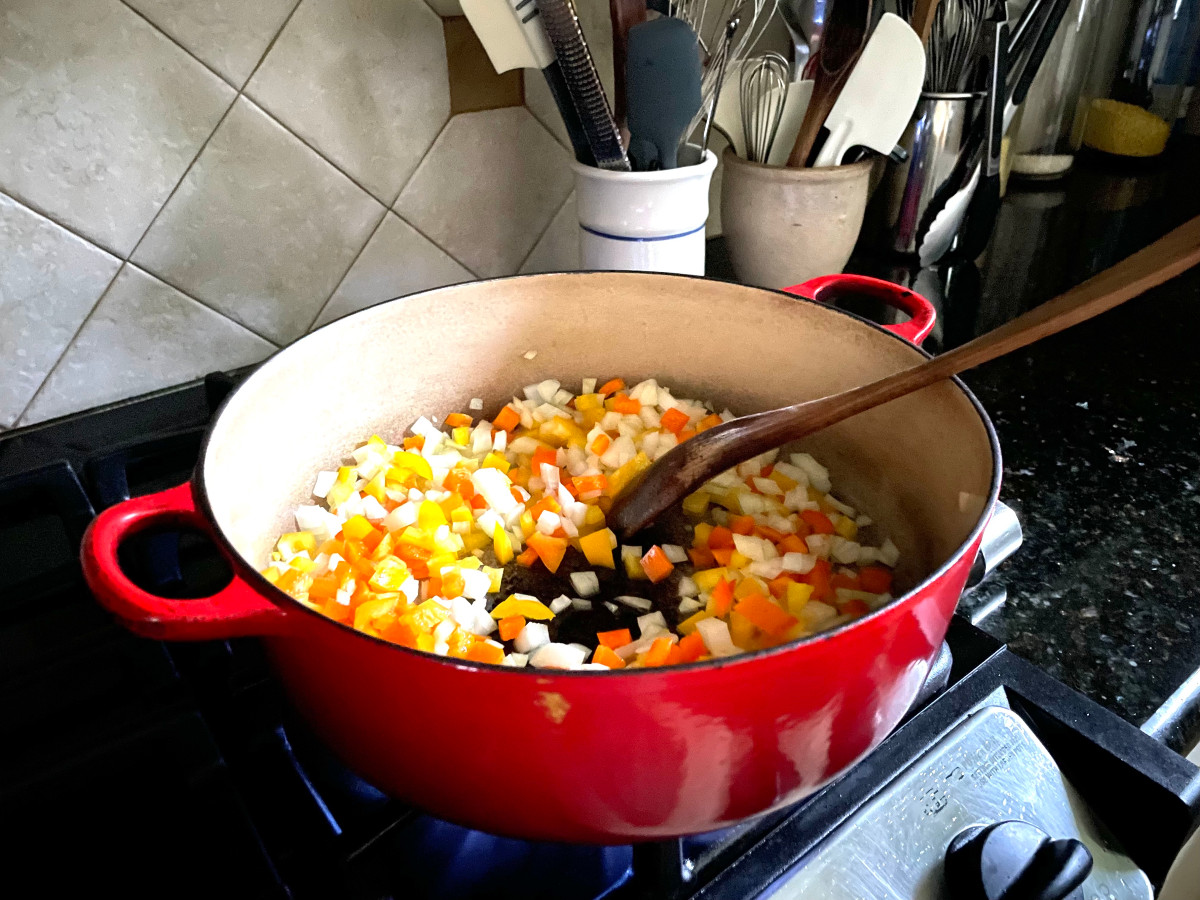 how to make daily cooking easy