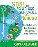 SOS! The Six O'Clock Scramble to the Rescue