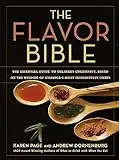 The Flavor Bible