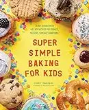 Super Simple Baking for Kids