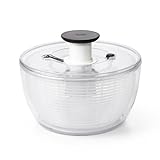 OXO Good Grips Salad Spinner with Storage Lid