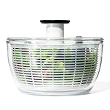 OXO Good Grips Salad Spinner with Storage Lid