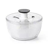 OXO Good Grips Salad Spinner with Storage Lid