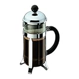 French Press Coffee Maker