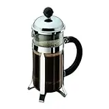 French Press Coffee Maker