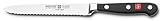 Medium-Length Serrated Knife