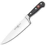 Wusthof Classic 8-Inch Chef's Knife