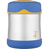 Thermos Foogo Insulated 10-Oiunce Food Jar