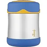 Thermos Foogo Insulated 10-Oiunce Food Jar