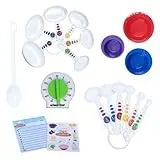 Curious Chef Chef's Kit