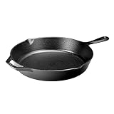 Lodge Pre-Seasoned Skillet