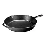 Lodge Pre-Seasoned Skillet