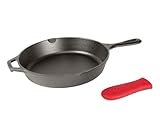 Cast Iron Skillet