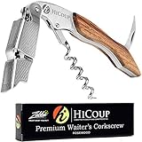 Wine Bottle Opener